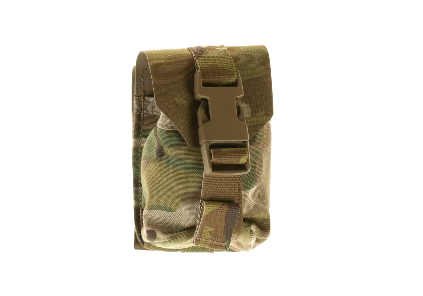 Blue Force Gear Single Frag Grenade Pouch