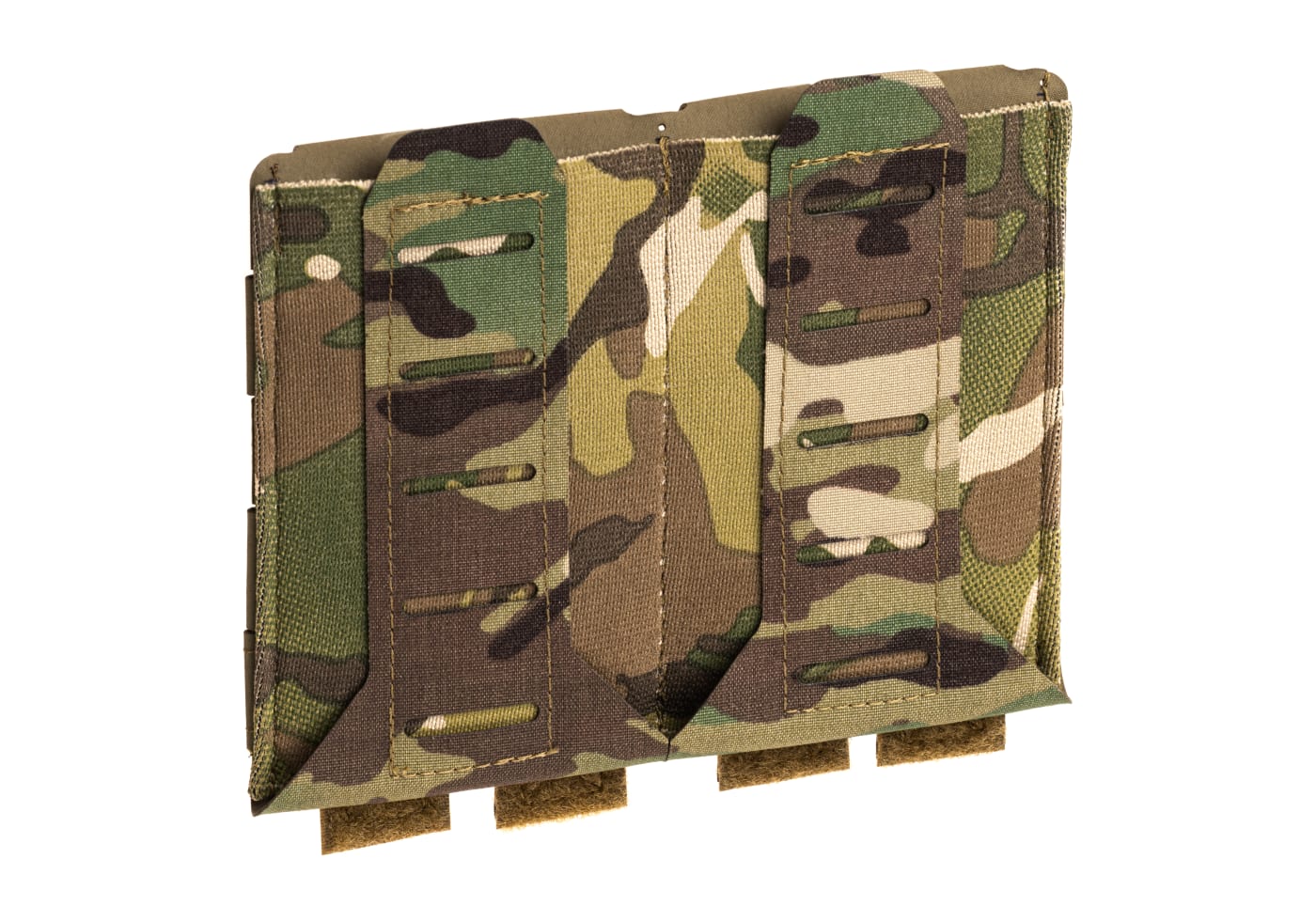 Blue Force Gear Stackable Ten-Speed M4 Two Mag Pouch