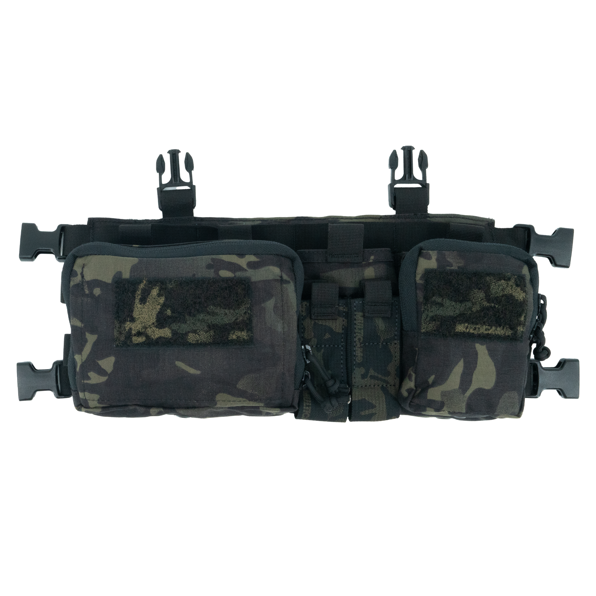 #color_multicam black