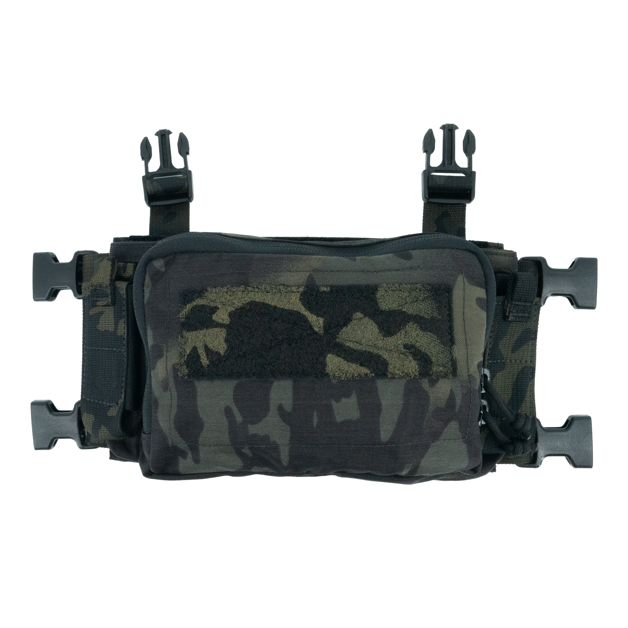 #color_multicam black