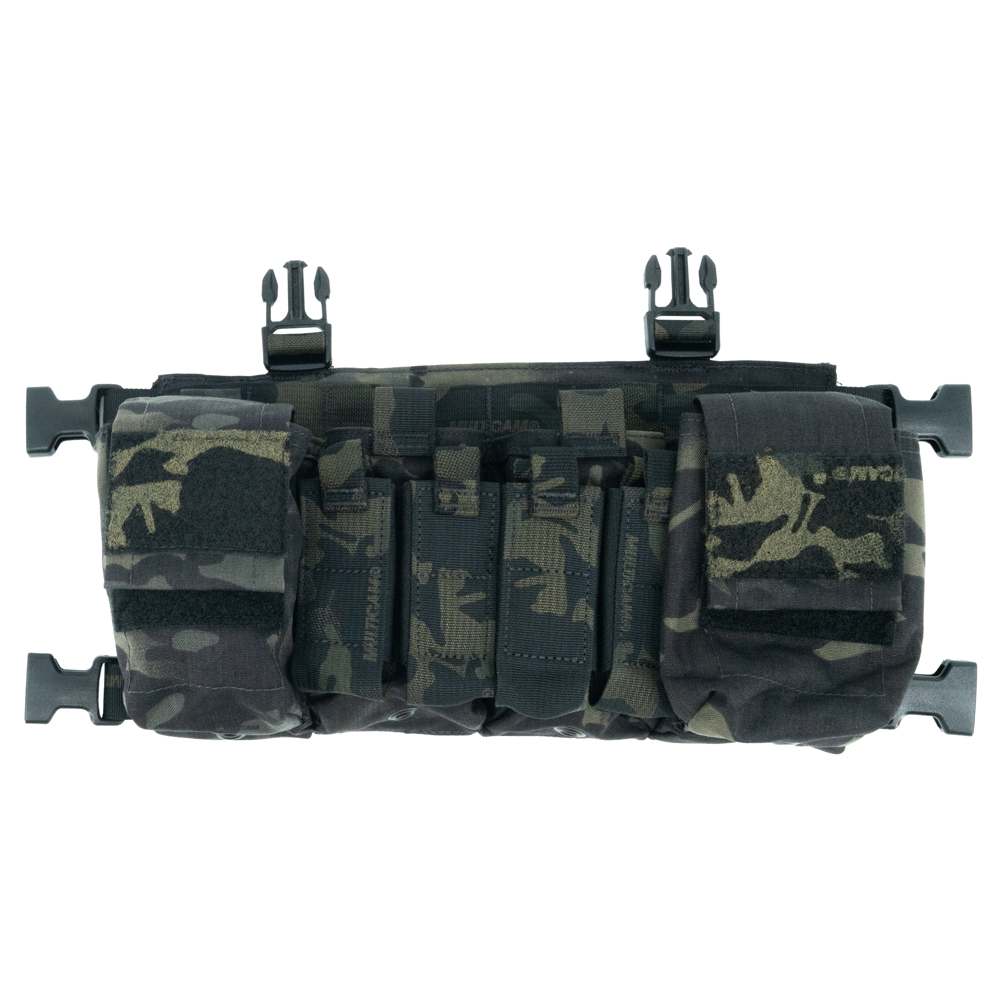 #color_multicam black