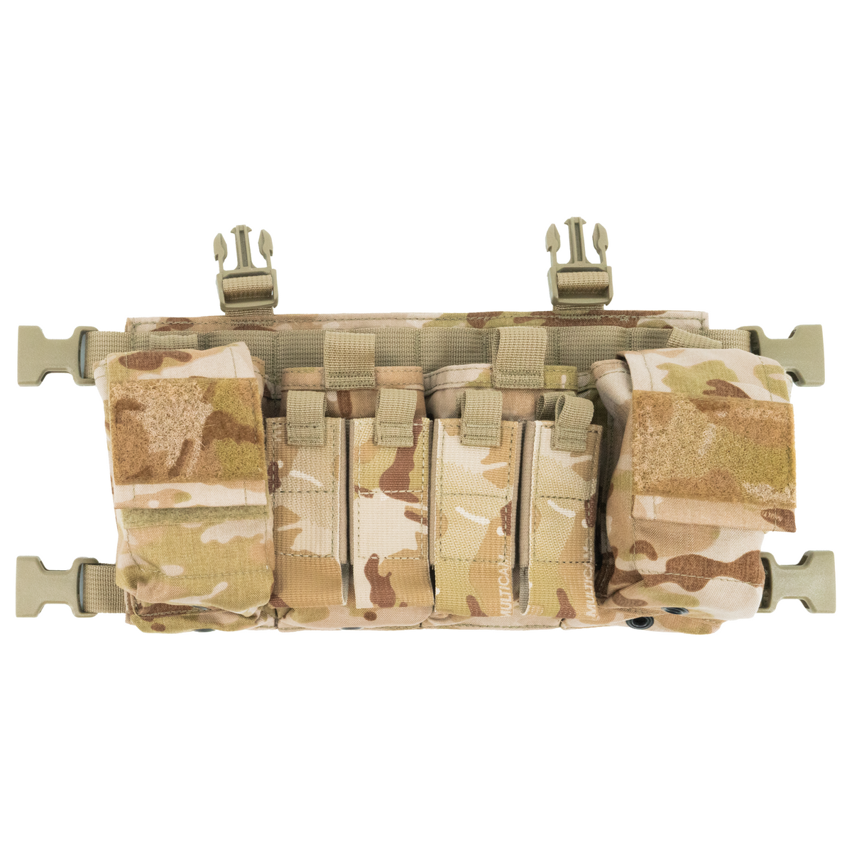 Haley Strategic D3CRX X Chest Rig