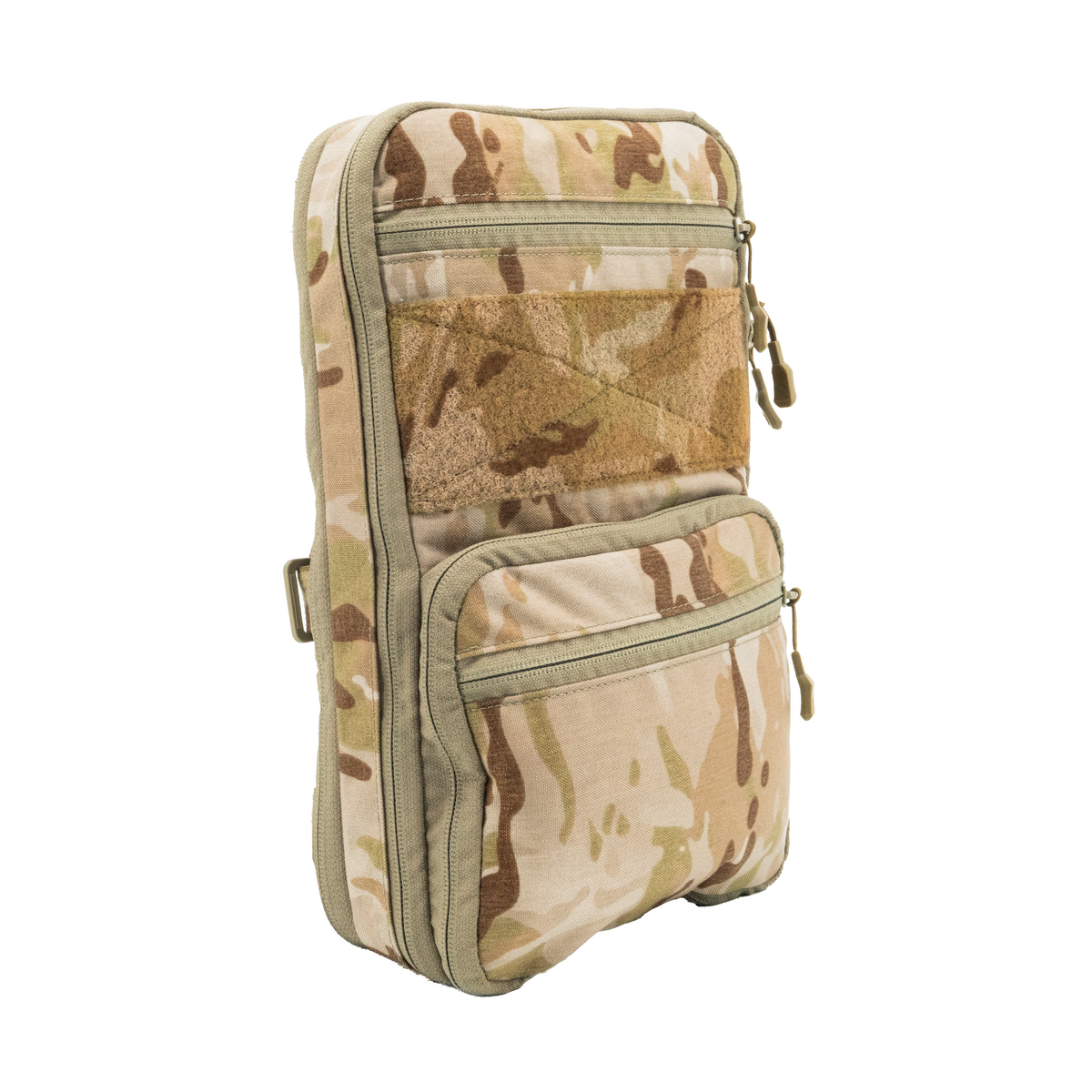 Haley Strategic FlatPack