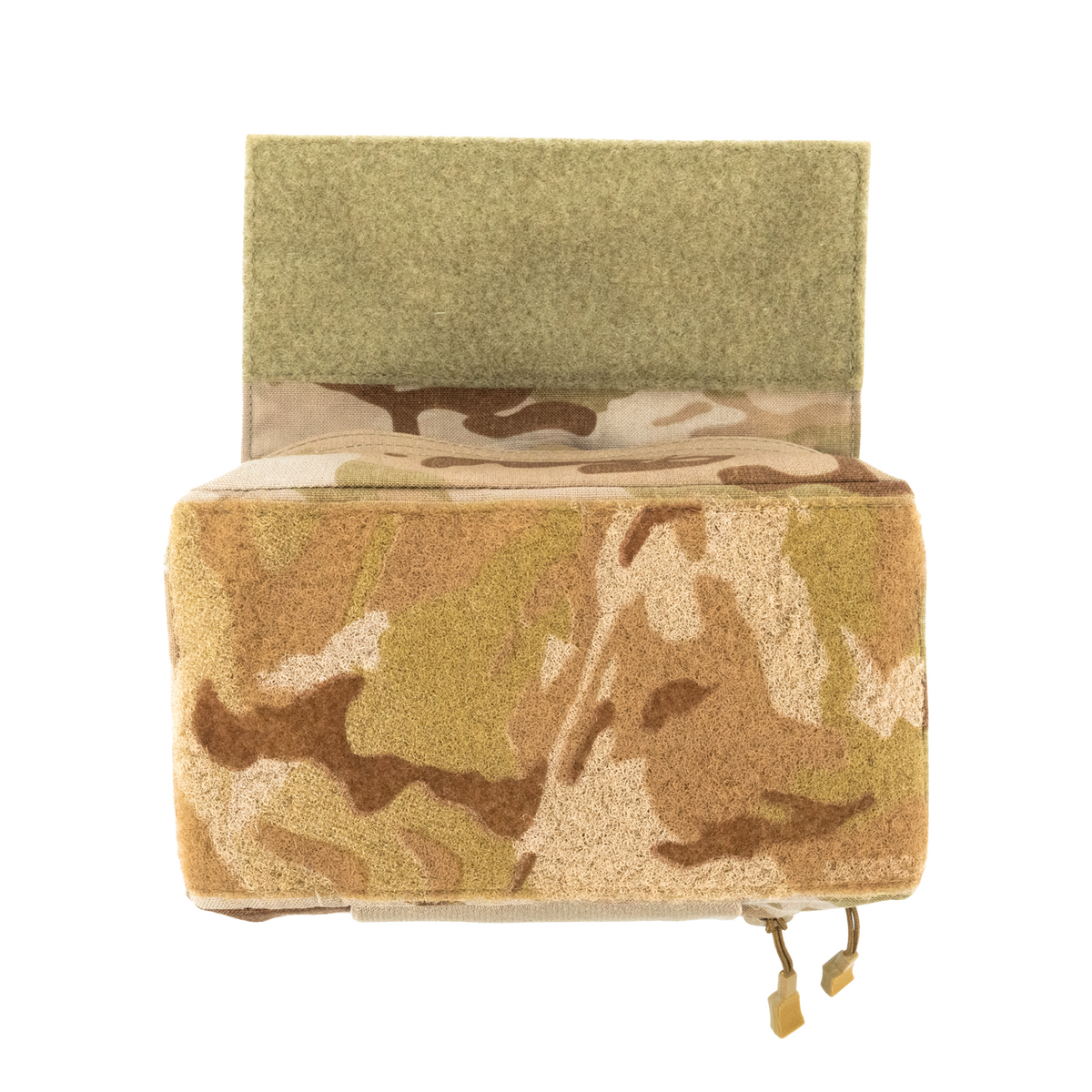 Haley Strategic Multi-Mission Hanger