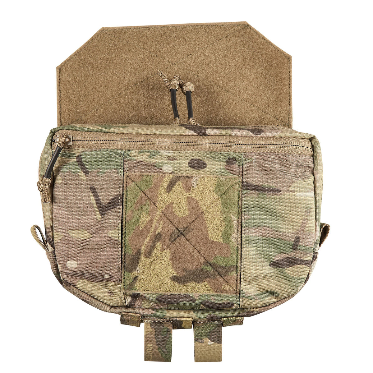 PLATATAC ASAD B&S XL Pouch – Multicam