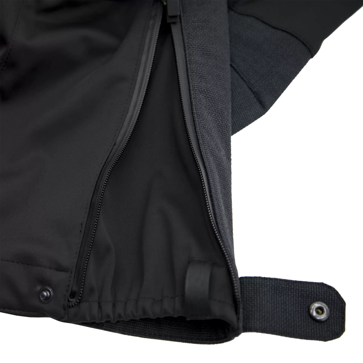 Carinthia G-LOFT ISG 2.0 Trousers — Black