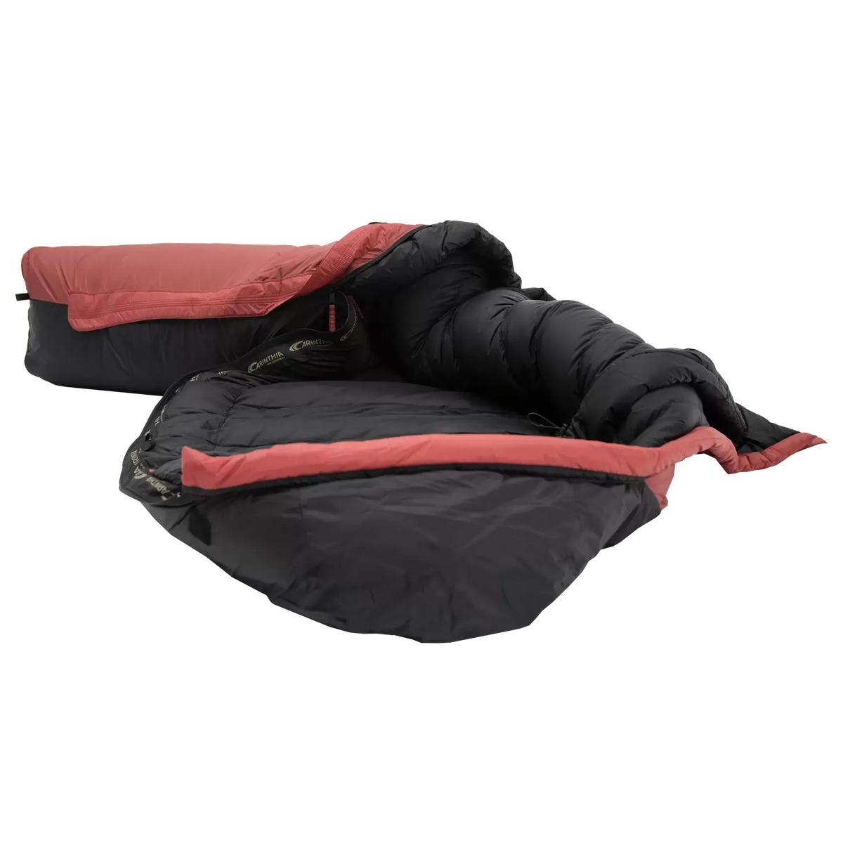 Carinthia D1200X #color_red / black