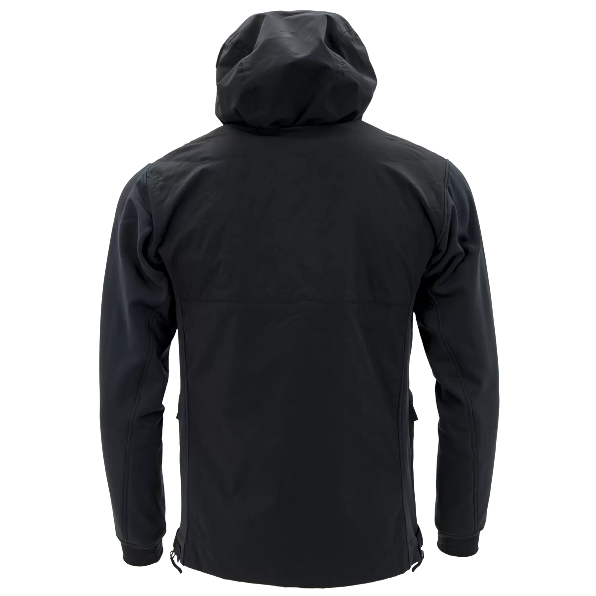 Carinthia G-LOFT Ultra Hoodie — Black