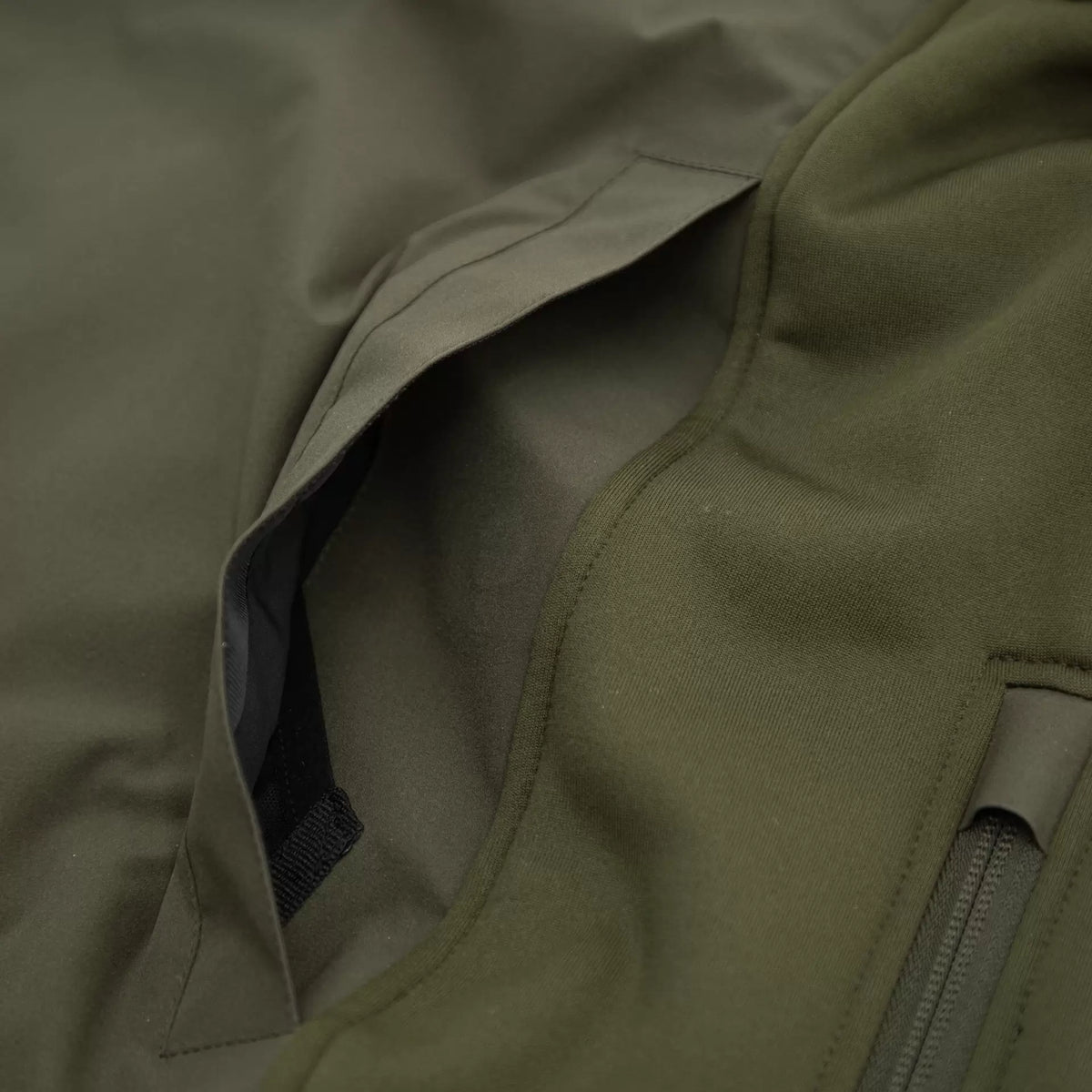 Carinthia G-LOFT Ultra Hoodie — Olive