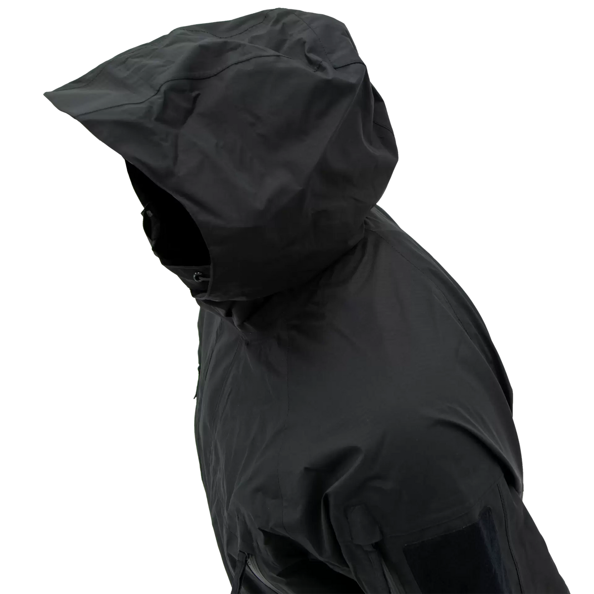 Carinthia PRG 2.0 Jacket — Black