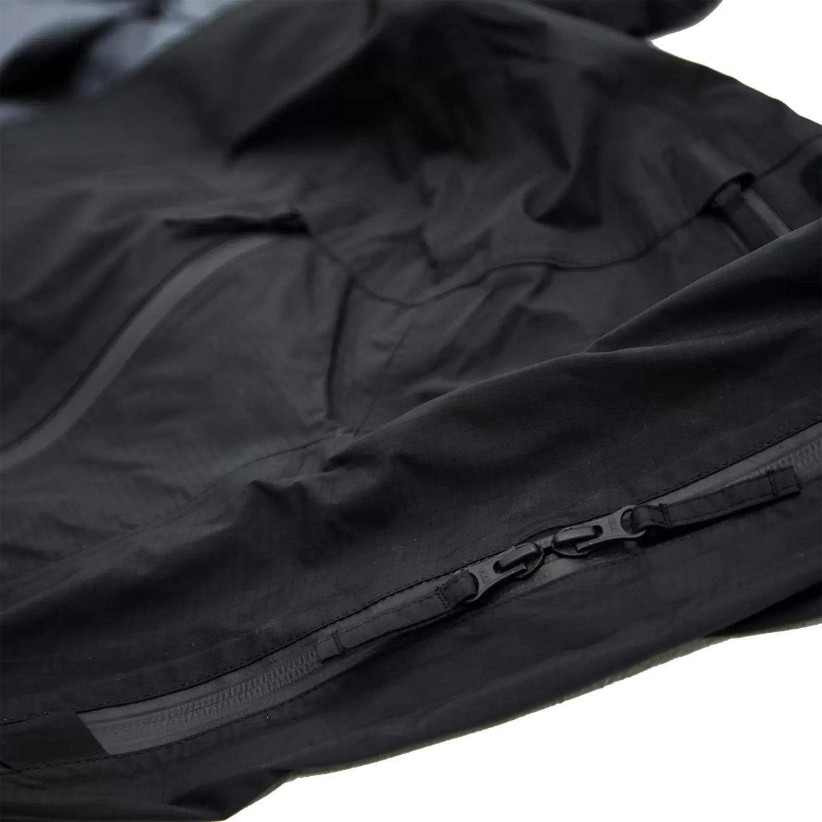 Carinthia PRG 2.0 Jacket — Black