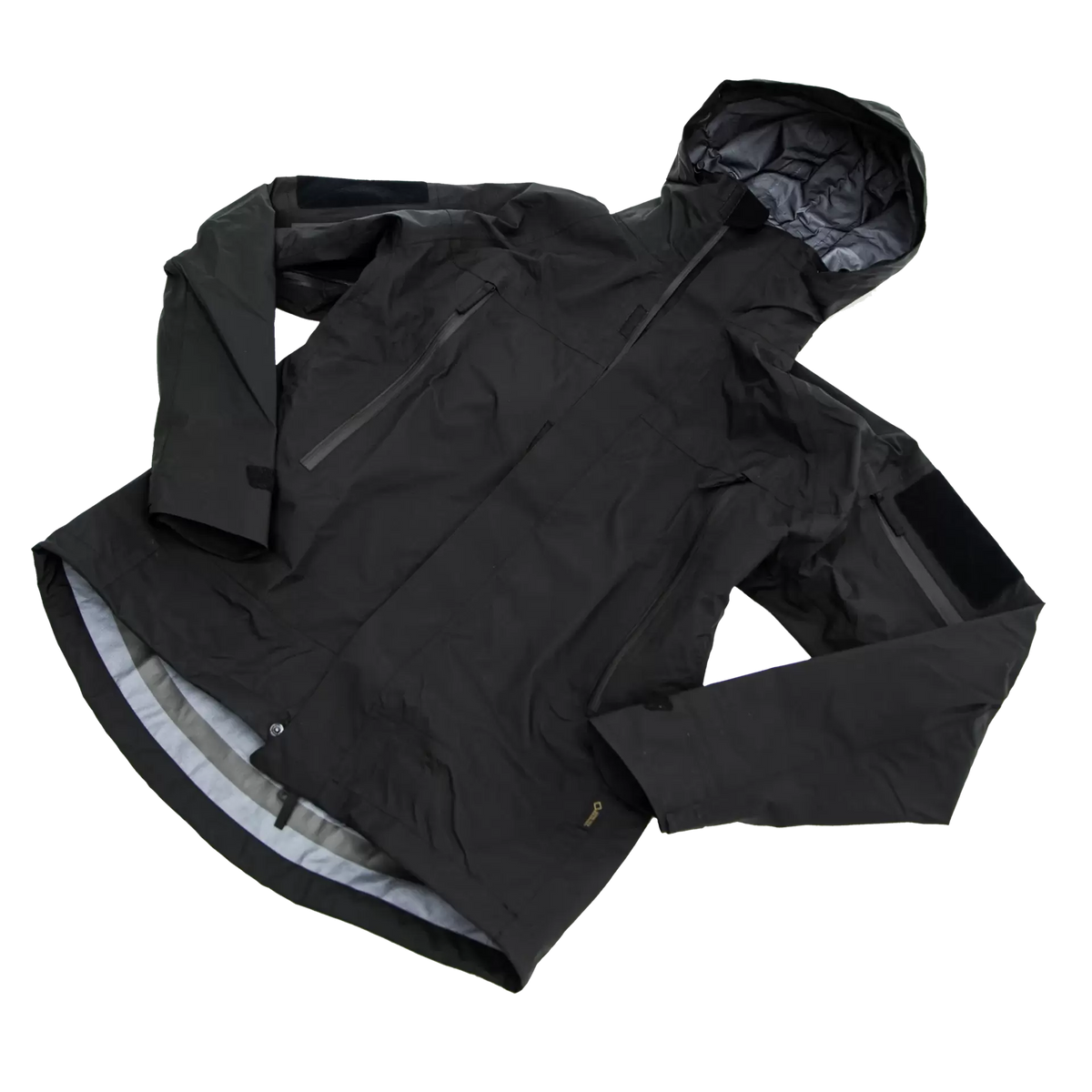 Carinthia PRG 2.0 Jacket — Black