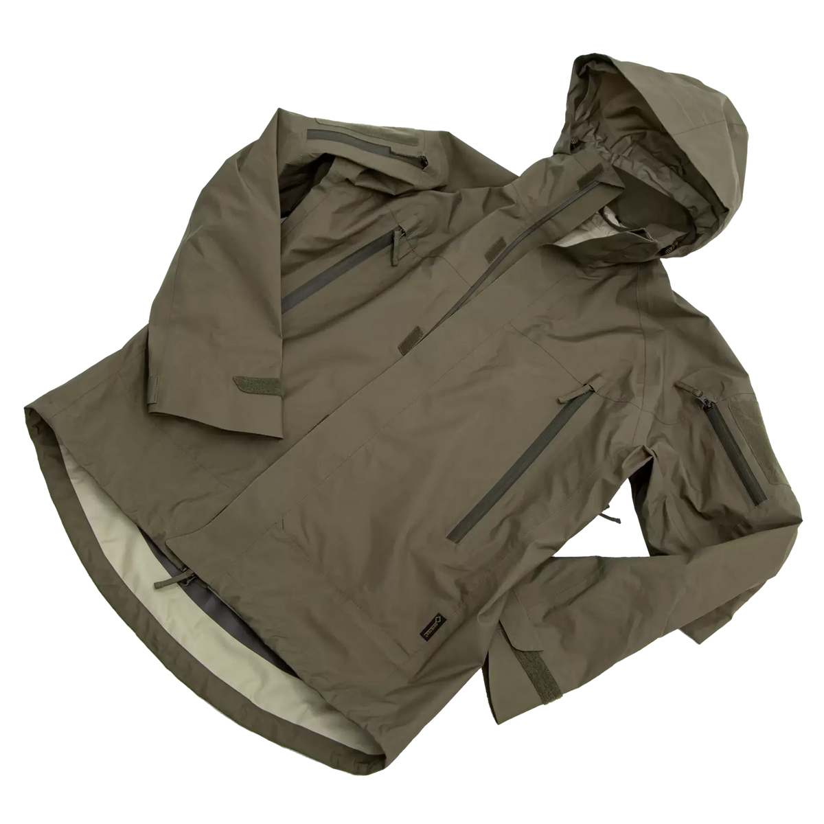 Carinthia PRG 2.0 Jacket — Olive