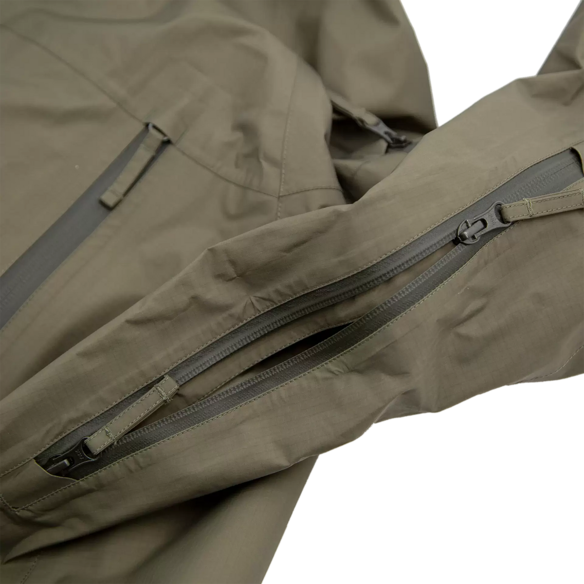 Carinthia PRG 2.0 Jacket — Olive