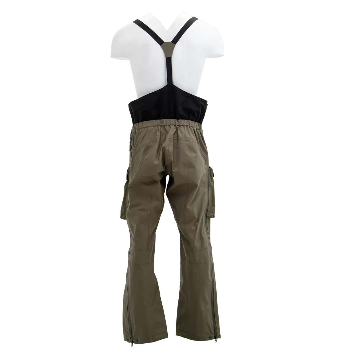 Carinthia PRG 2.0 Trousers — Olive #color_olive
