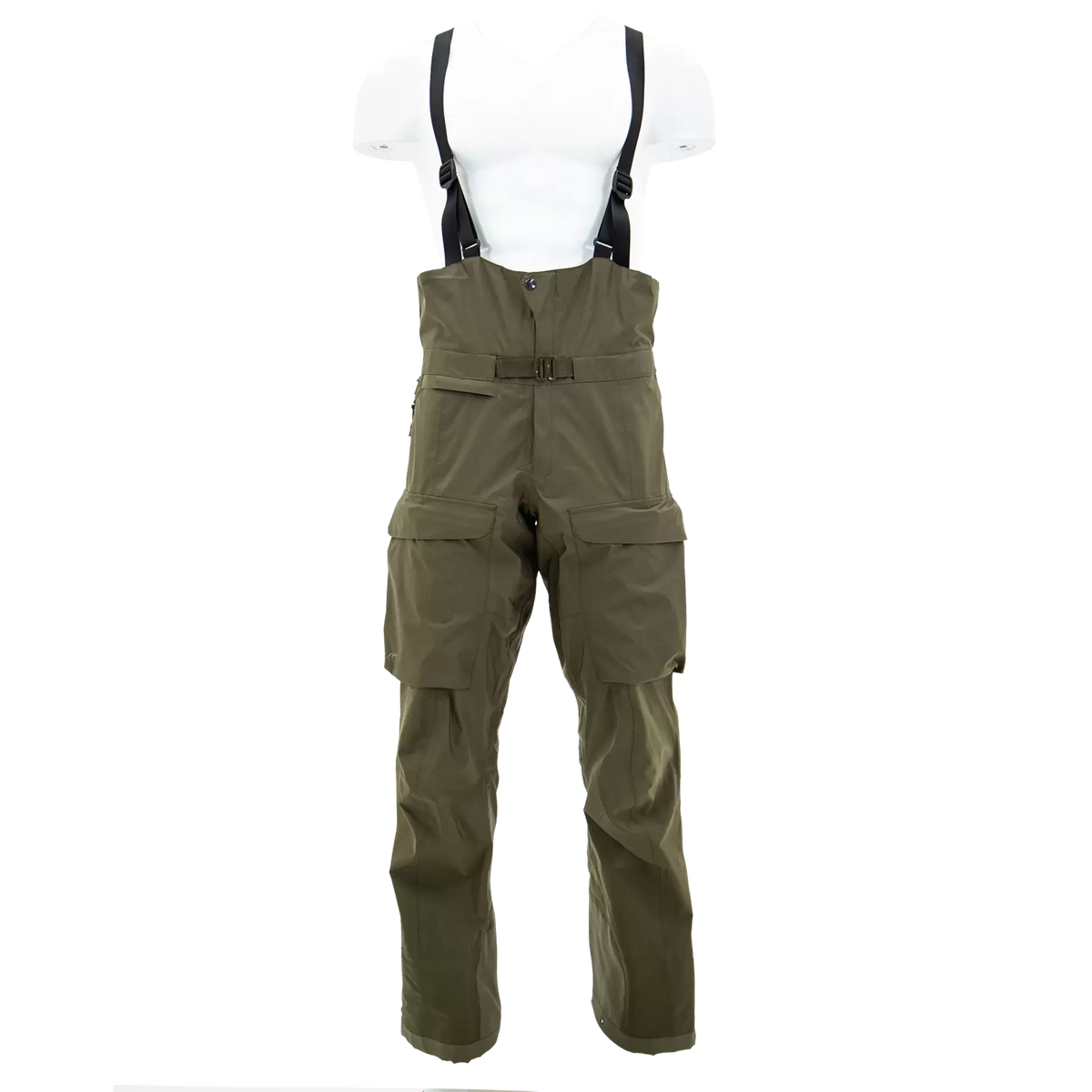 Carinthia PRG 2.0 Trousers — Olive #color_olive