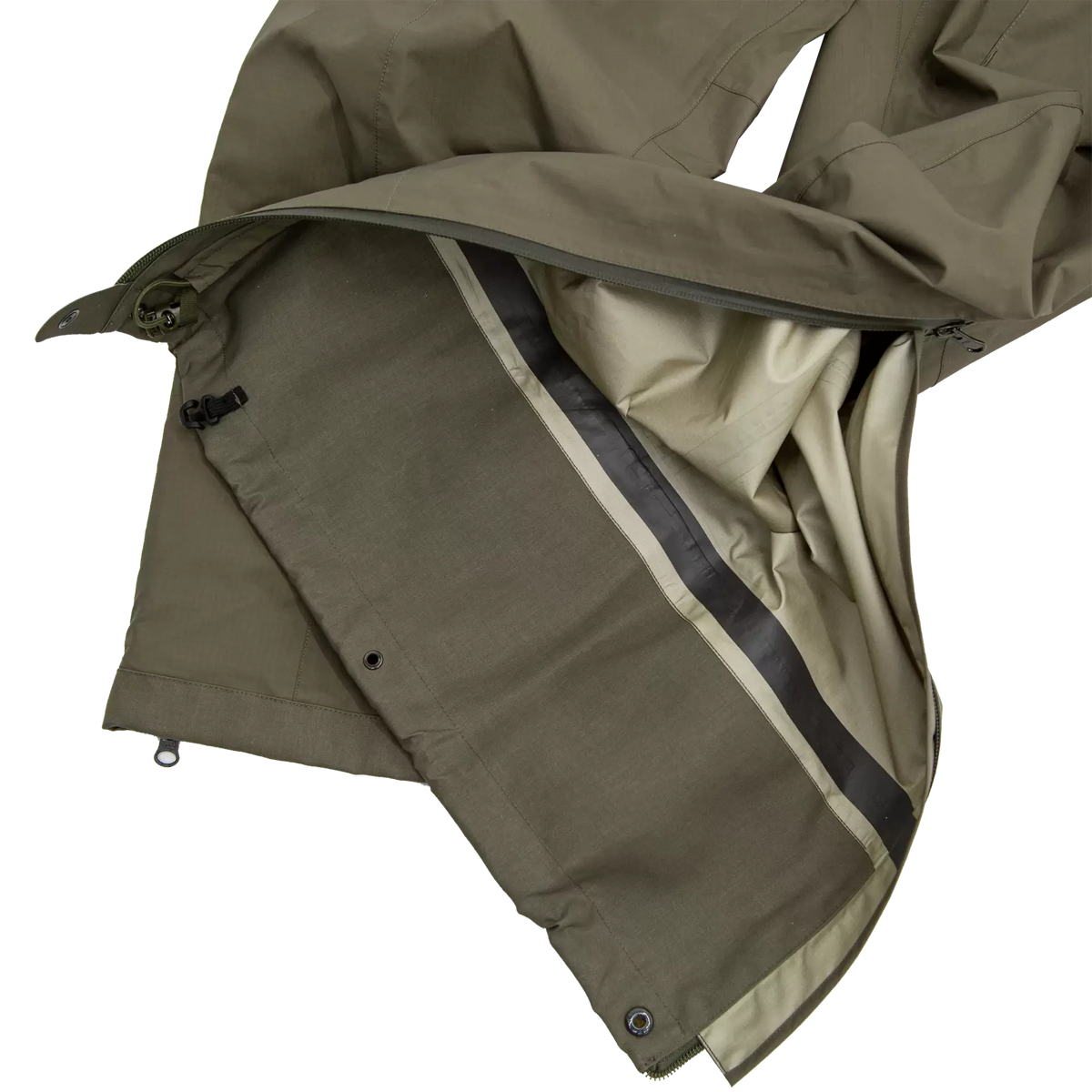 Carinthia PRG 2.0 Trousers — Olive