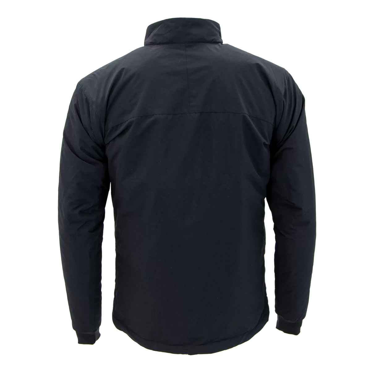 Carinthia G-LOFT Windbreaker Jacket — Black