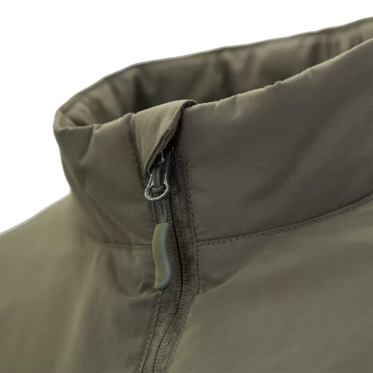 Carinthia G-LOFT Windbreaker Jacket — Olive