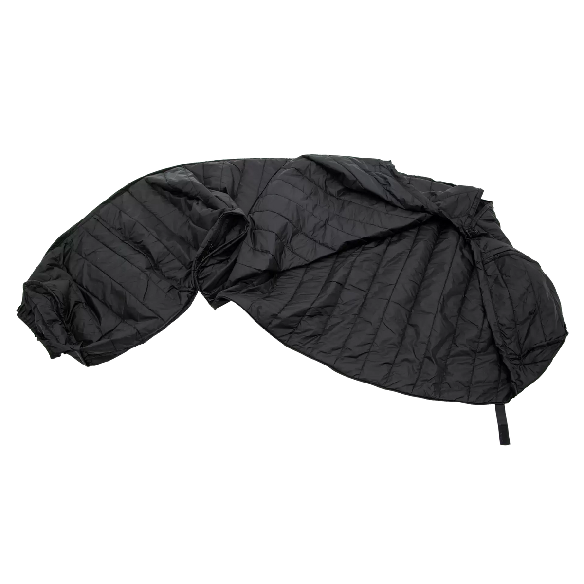 Carinthia G40 Liner — Black