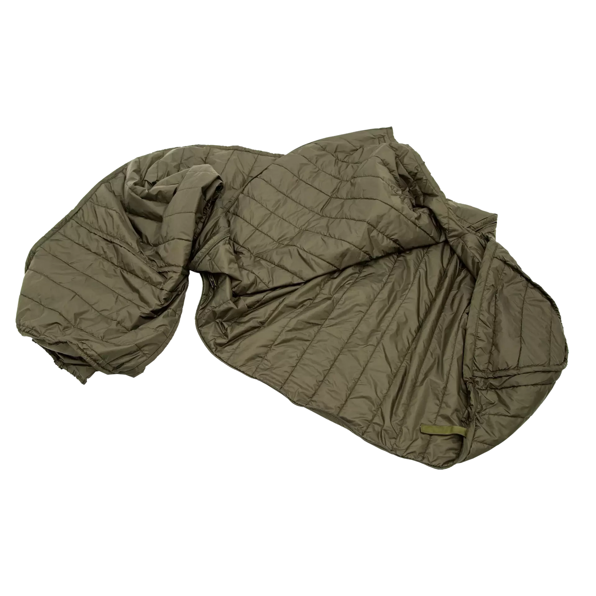 Carinthia G40 Liner — Olive