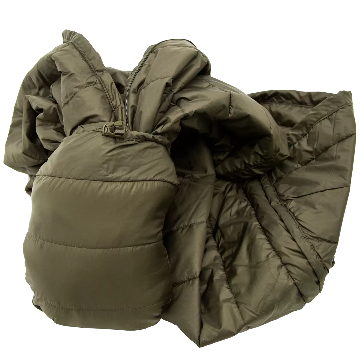 Carinthia G40 Liner — Olive