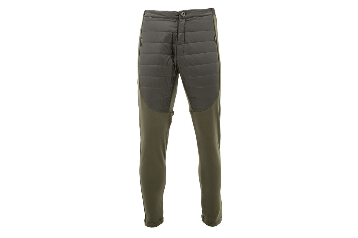 Carinthia G-LOFT Ultra Pants 2.0 — Olive