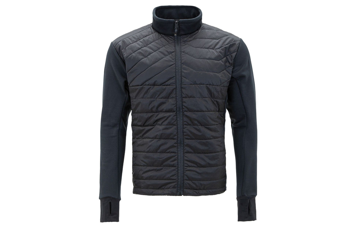 Carinthia G-LOFT Ultra Shirt 2.0 — Black
