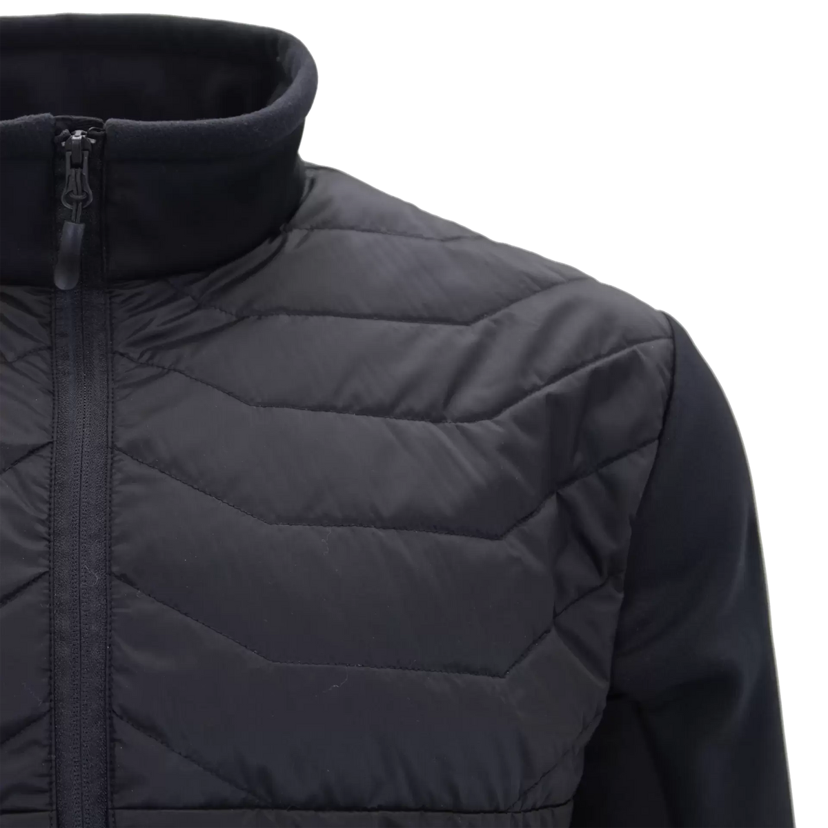 Carinthia G-LOFT Ultra Shirt 2.0 — Black