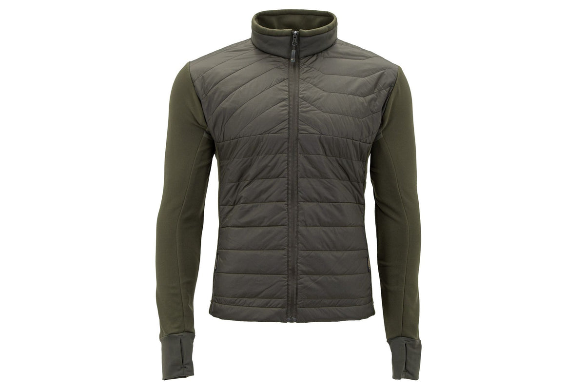 Carinthia G-LOFT Ultra Shirt 2.0 — Olive