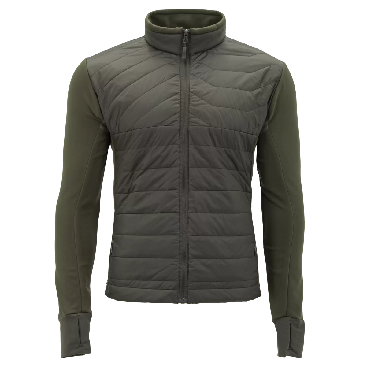 Carinthia G-LOFT Ultra Shirt 2.0 — Olive