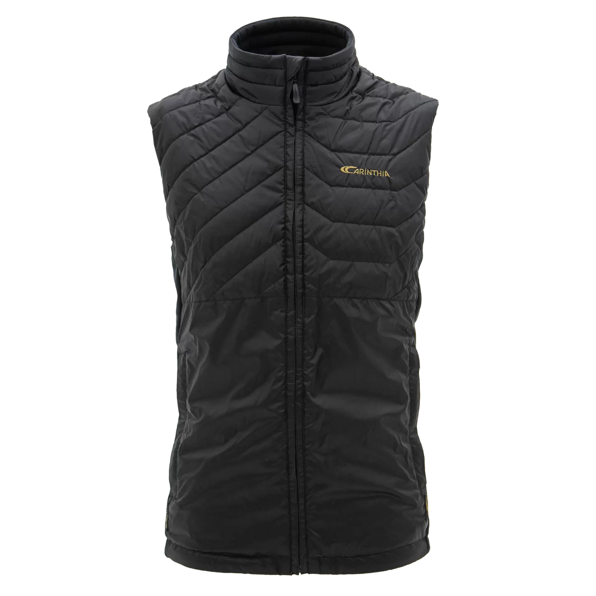 Carinthia G-LOFT Ultra Vest 2.0 — Black
