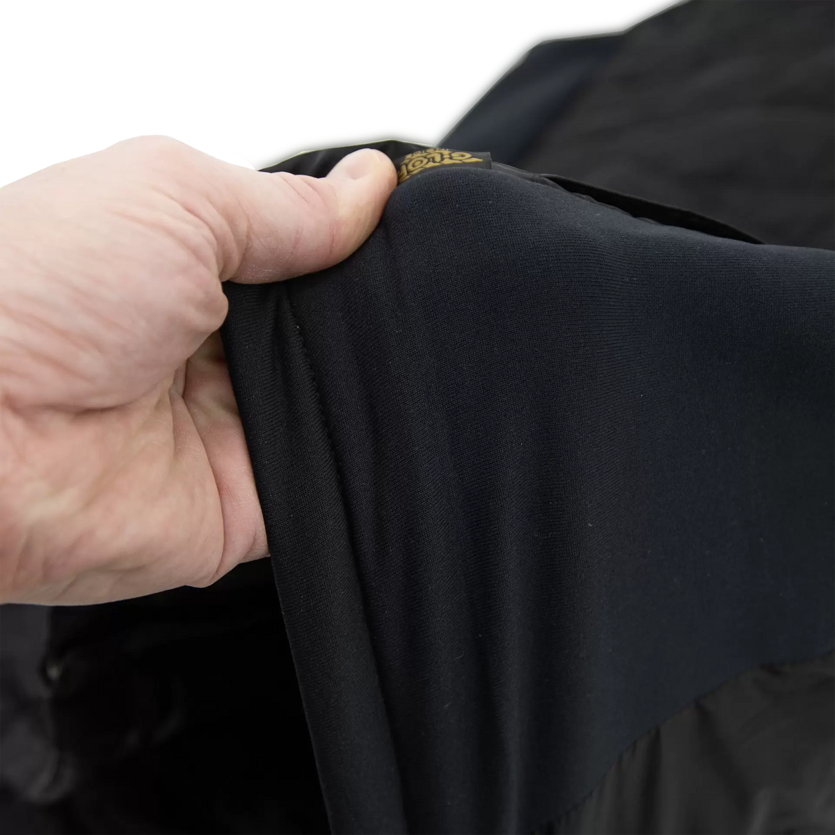 Carinthia G-LOFT Ultra Vest 2.0 — Black