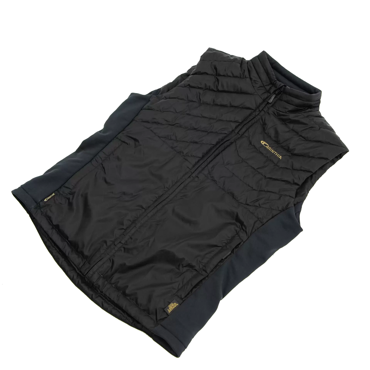 Carinthia G-LOFT Ultra Vest 2.0 — Black