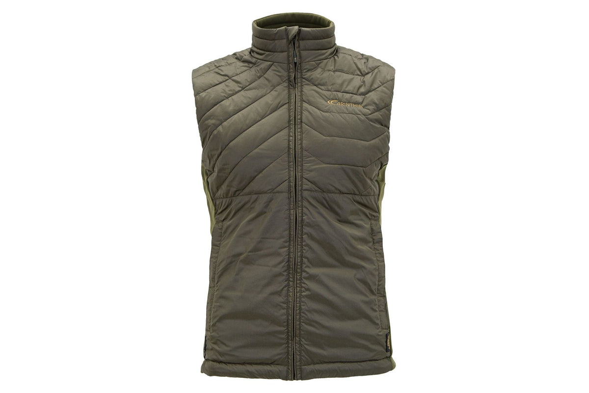 Carinthia G-LOFT Ultra Vest 2.0 — Olive