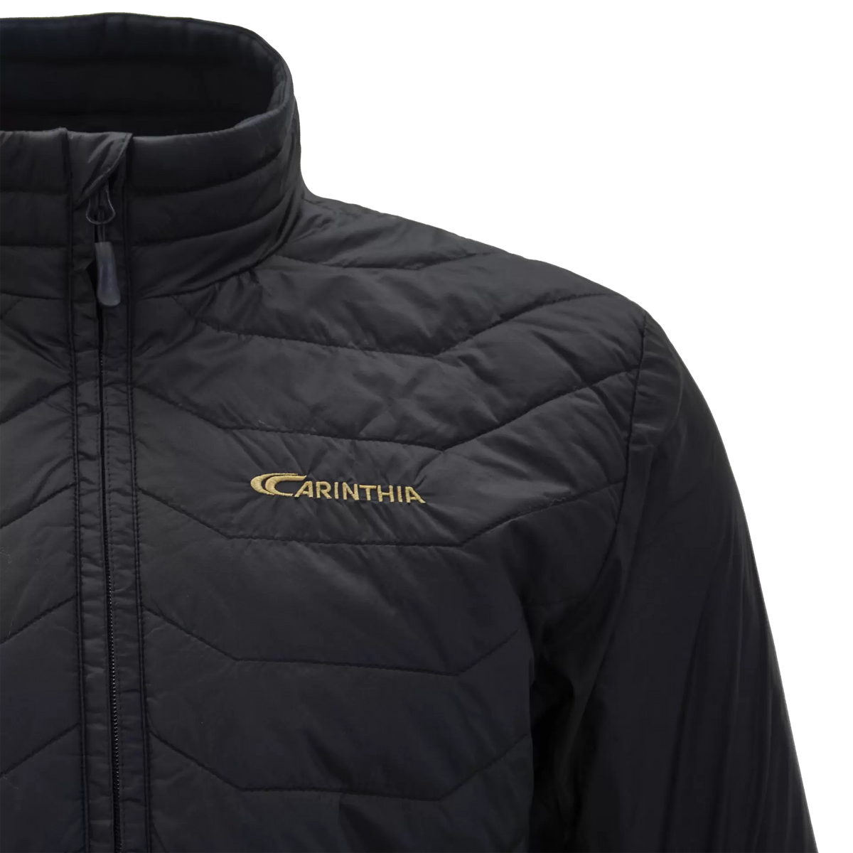 Carinthia G-LOFT Ultra Jacket 2.0 — Black