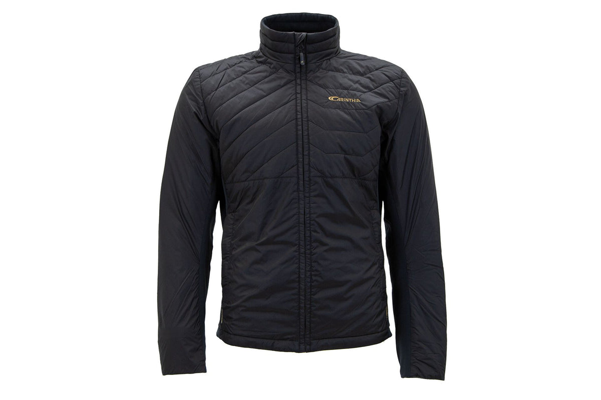 Carinthia G-LOFT Ultra Jacket 2.0 — Black