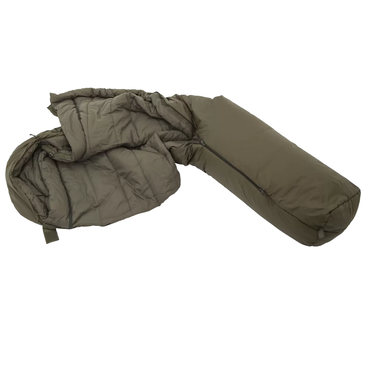 Carinthia Brenta — Olive #color_olive