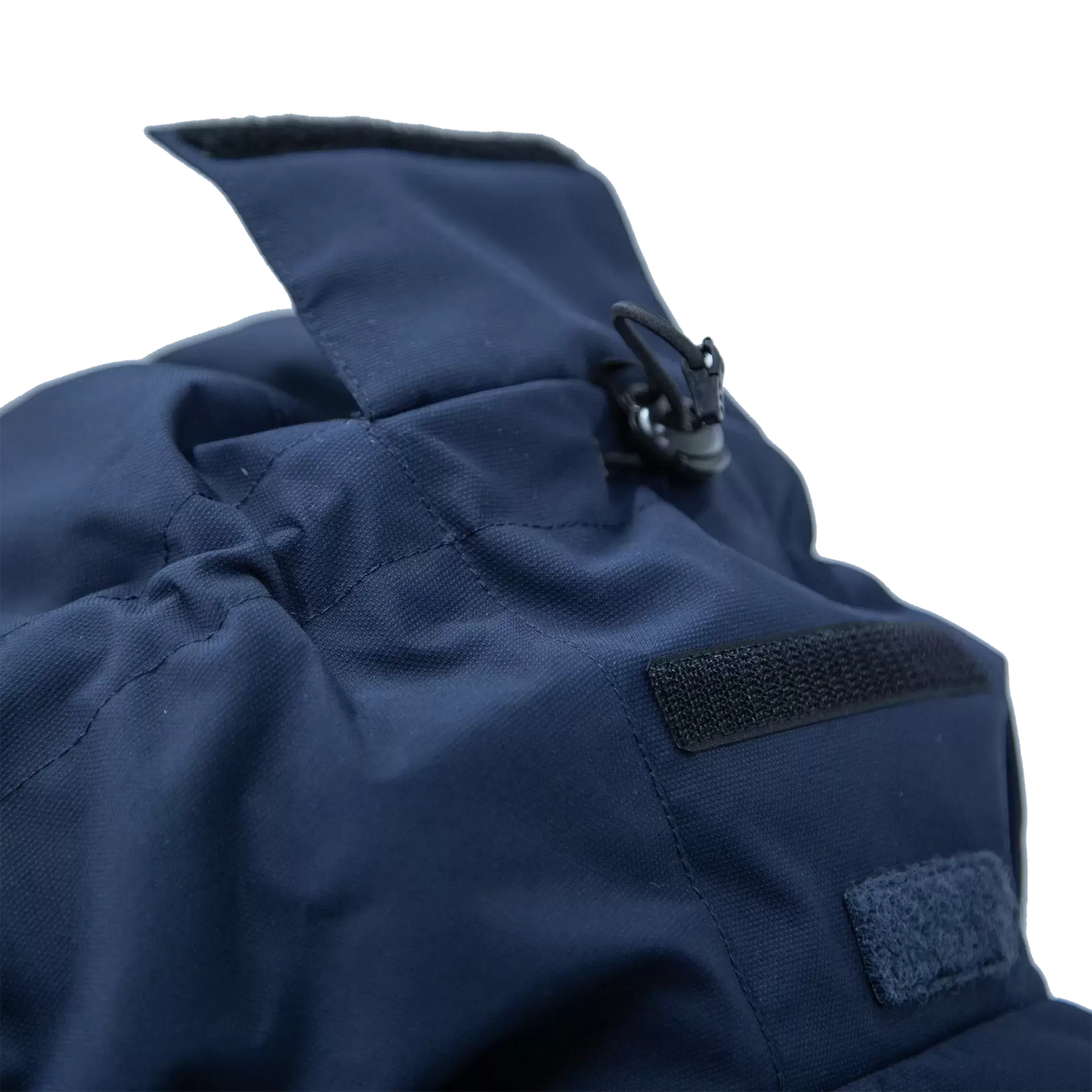 Carinthia G-LOFT Tactical Parka — Navy Blue
