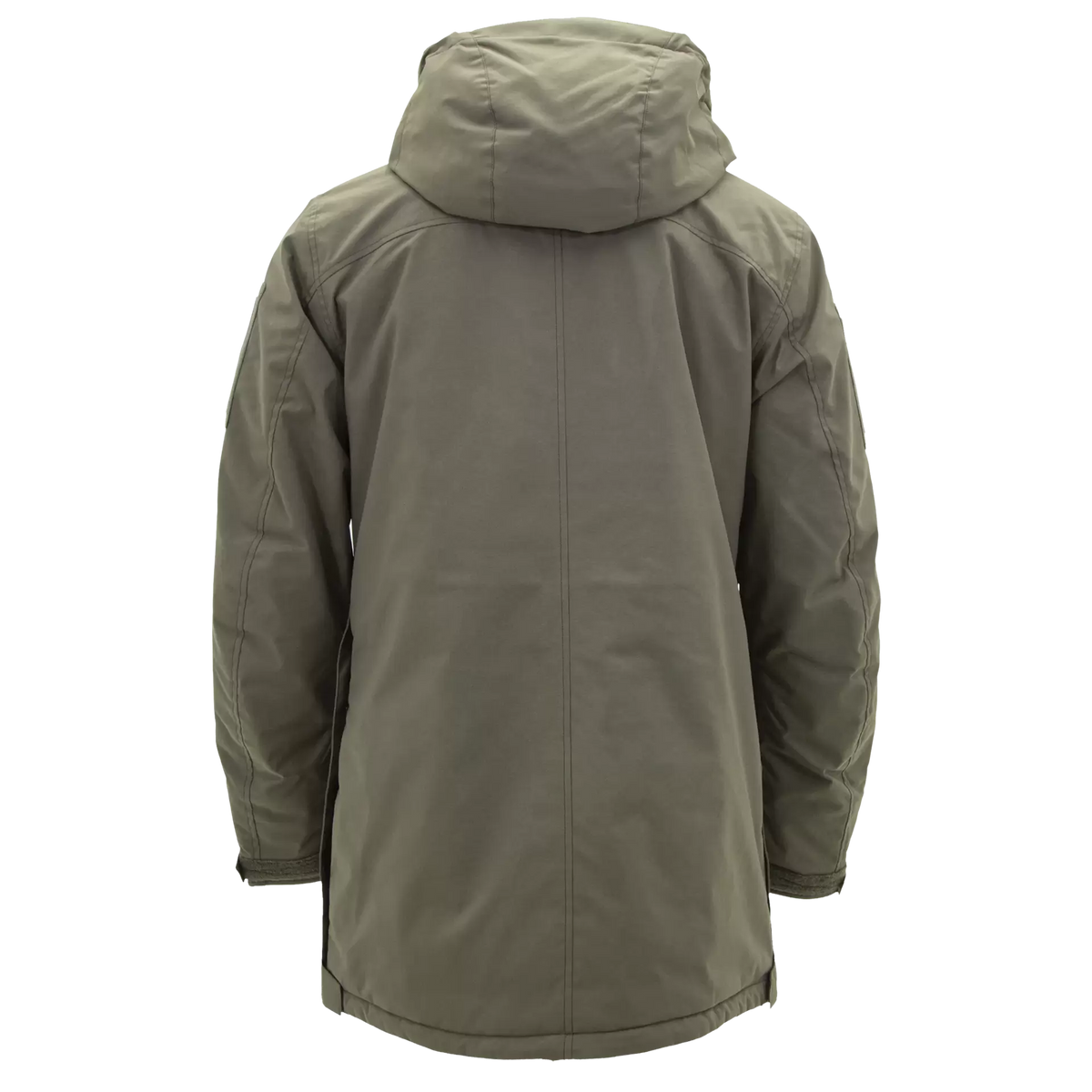 Carinthia G-LOFT Tactical Parka — Olive #color_olive