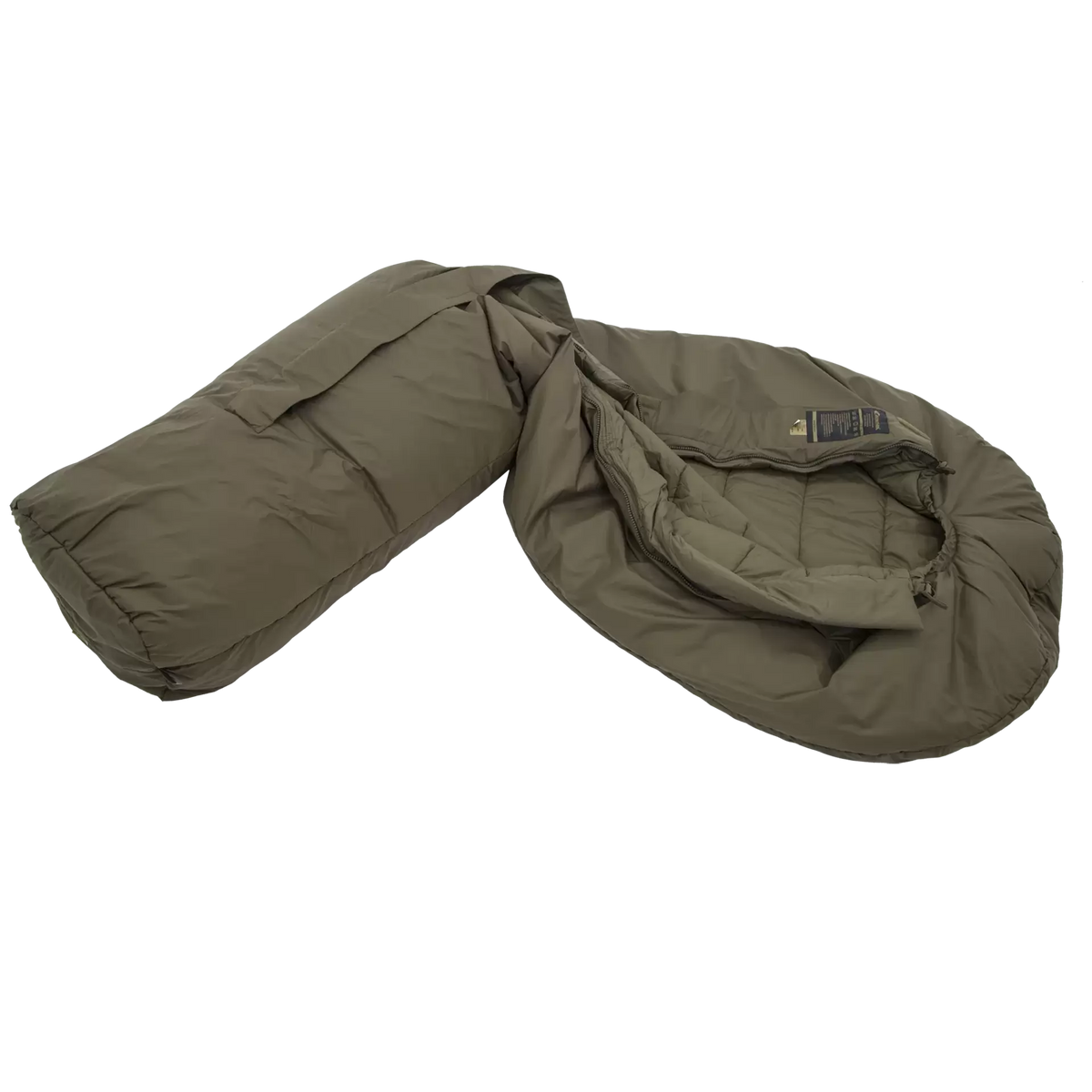 Carinthia Defence 4 — Olive #color_olive