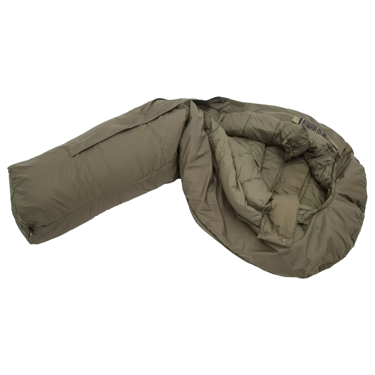 Carinthia Defence 6 — Olive #color_olive