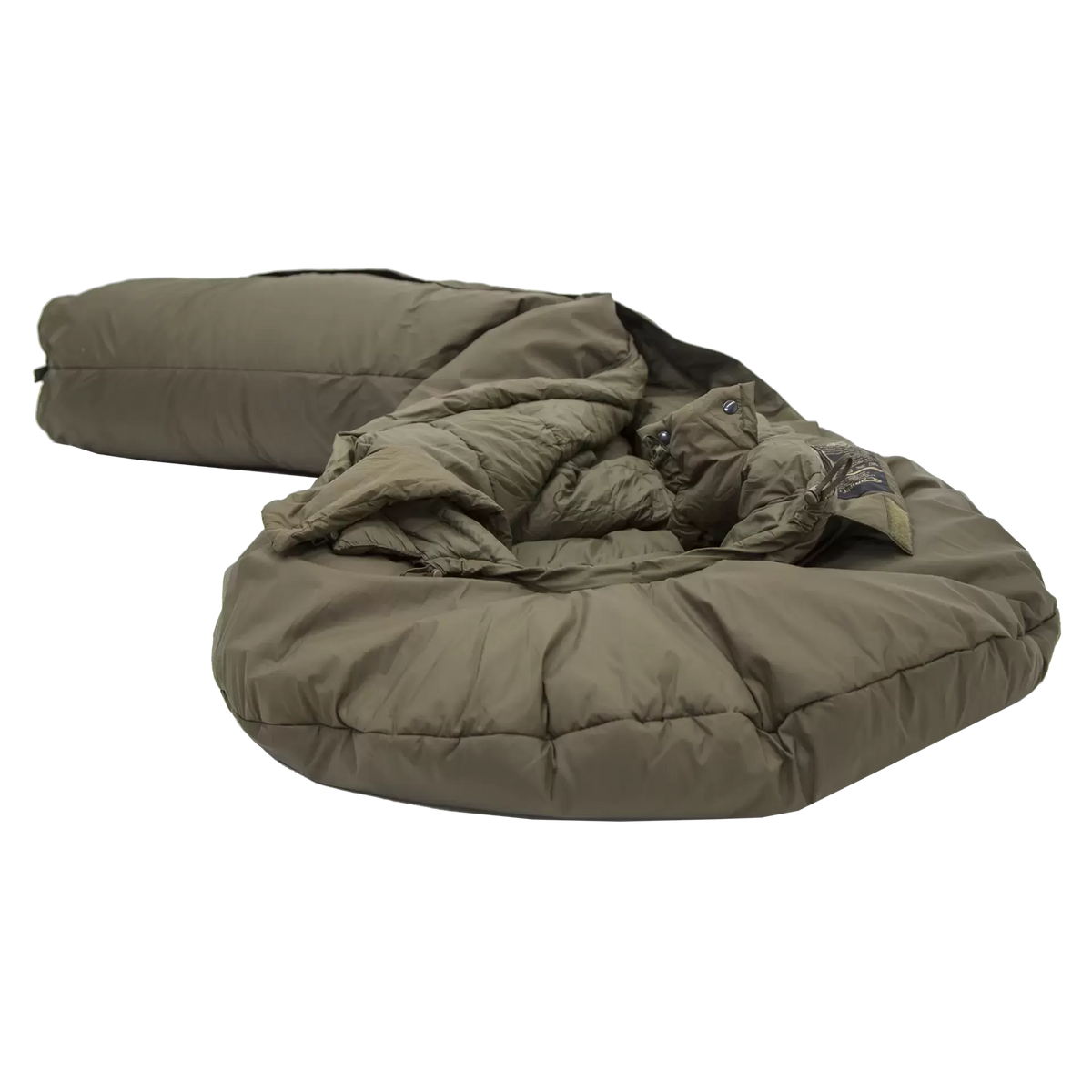 Carinthia Defence 6 — Olive #color_olive