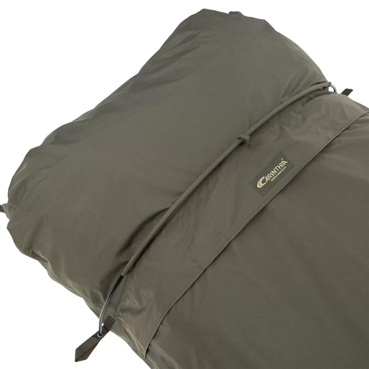 Carinthia XP II Plus — Olive