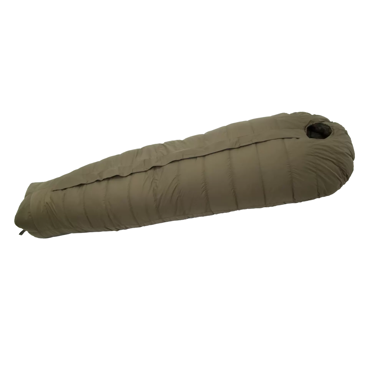 Carinthia XP Down 1000 — Olive