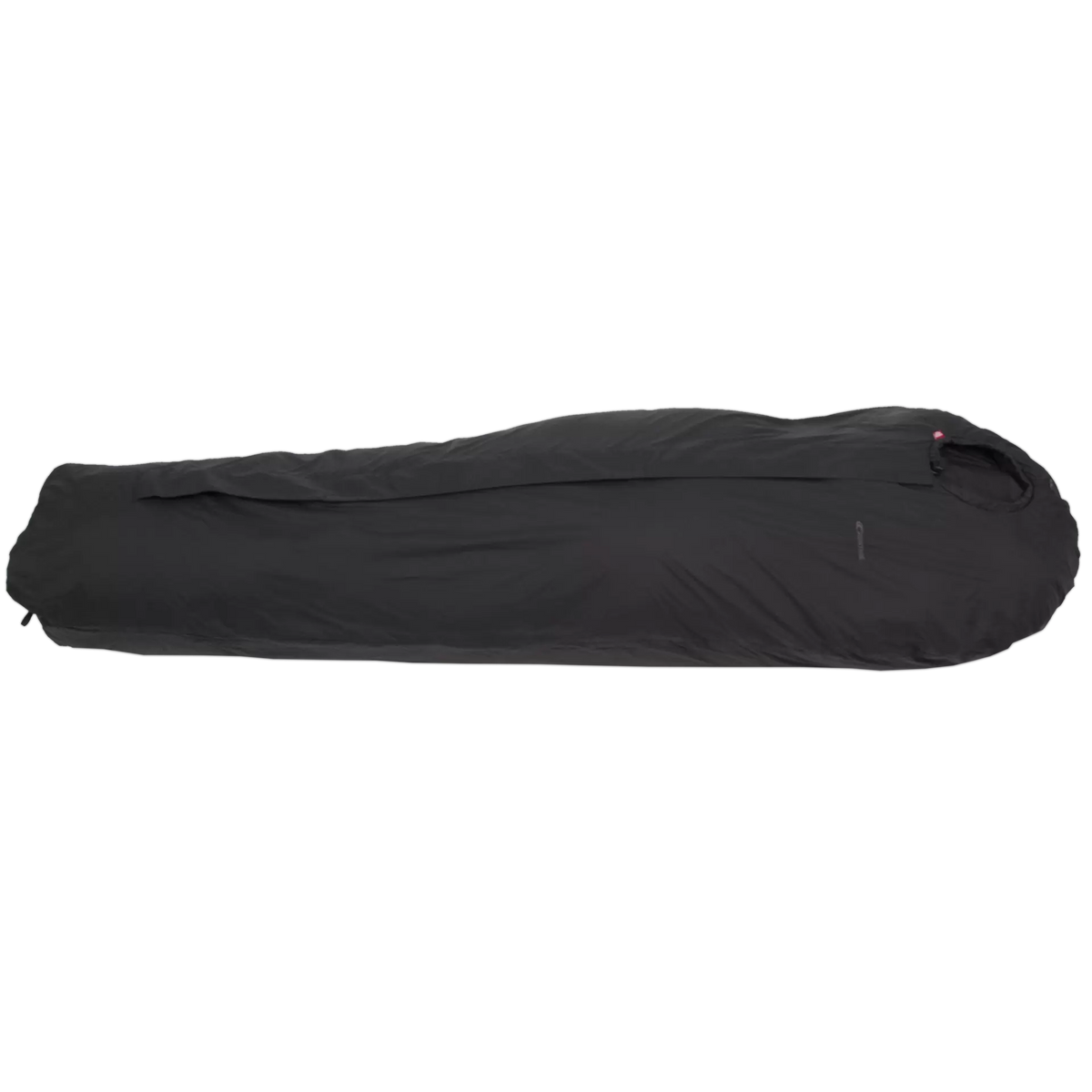 Carinthia XP Top Sleeping Bag — Black