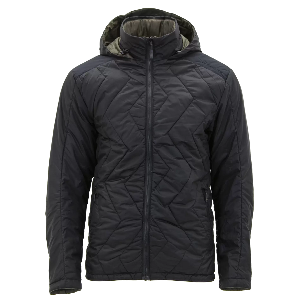 Carinthia G-LOFT T2D Jacket — Olive / Black
