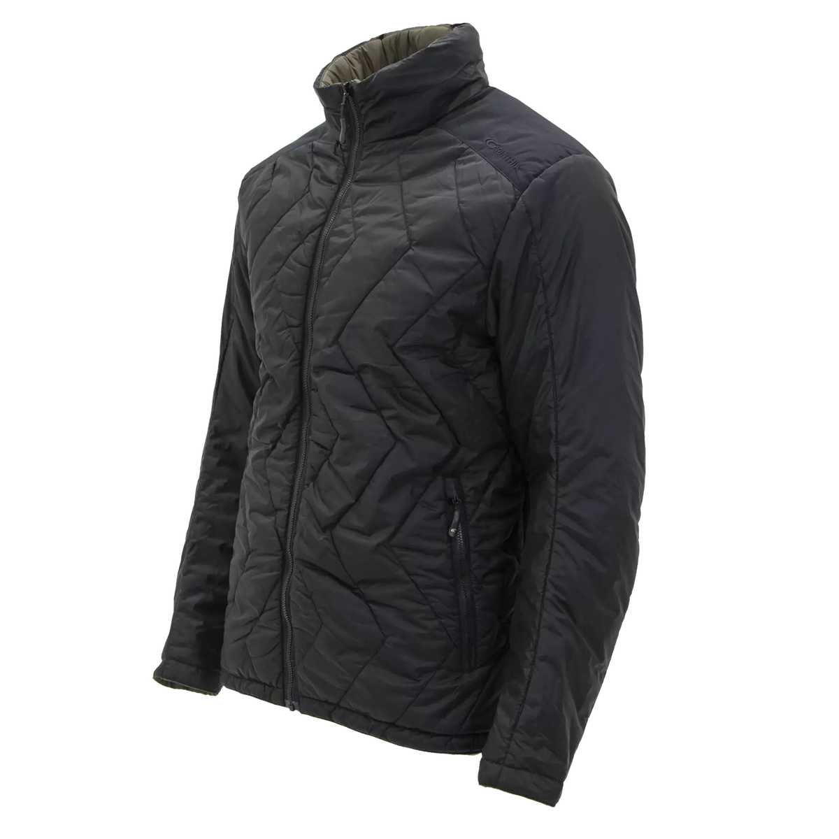 Carinthia G-LOFT T2D Jacket — Olive / Black