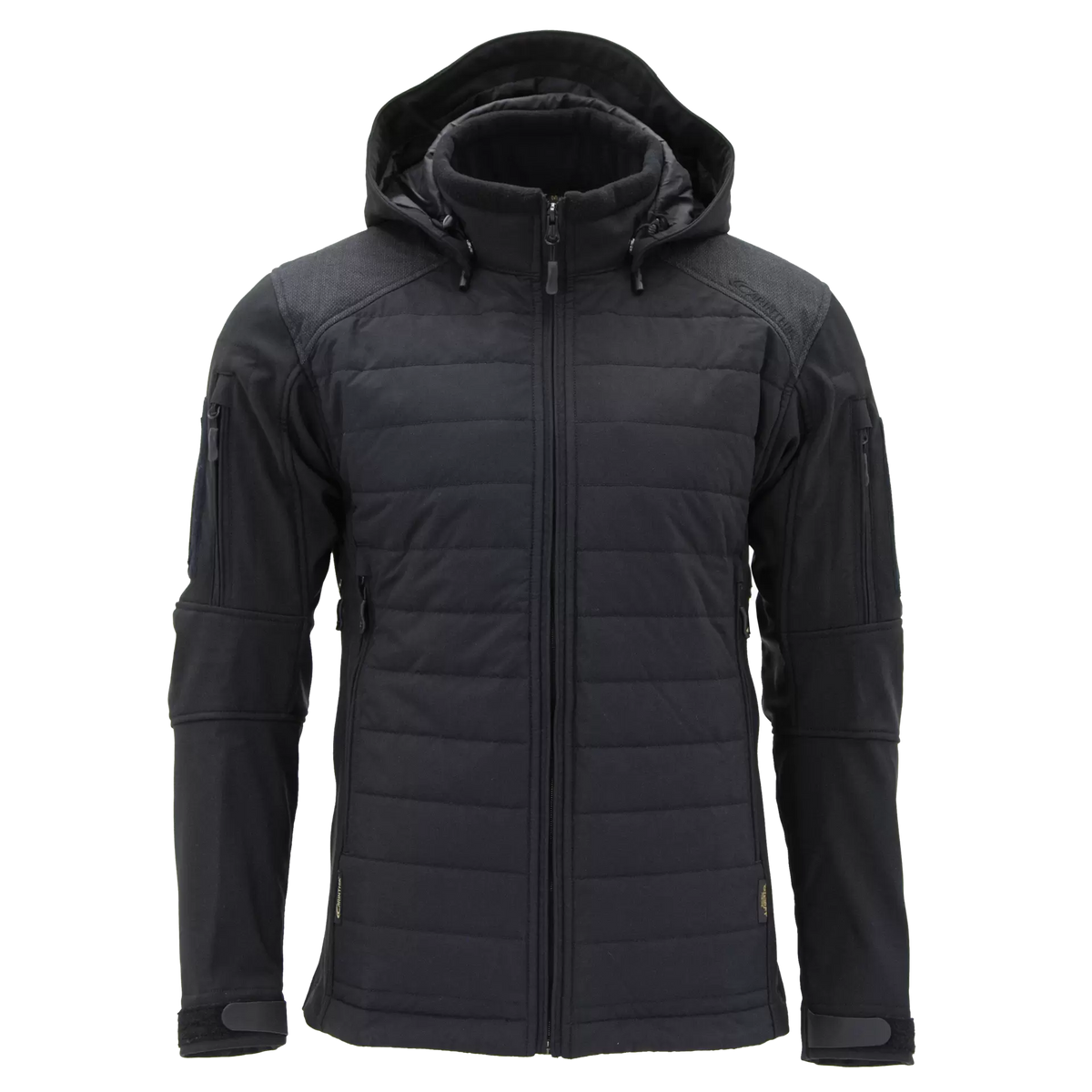 Carinthia G-LOFT ISG PRO Jacket — Black