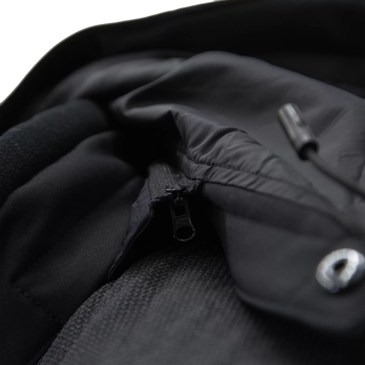 Carinthia G-LOFT ISG PRO Jacket — Black